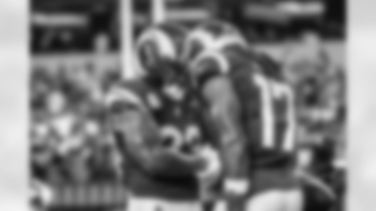 The Los Angeles Rams take on the San Francisco 49ers in week 5 of the 2025 NFL regular season.
