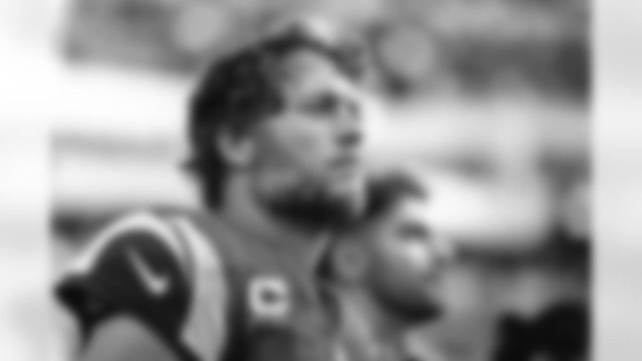 The Los Angeles Rams take on the Detroit Lions in week 15 of the 2025 NFL regular season.