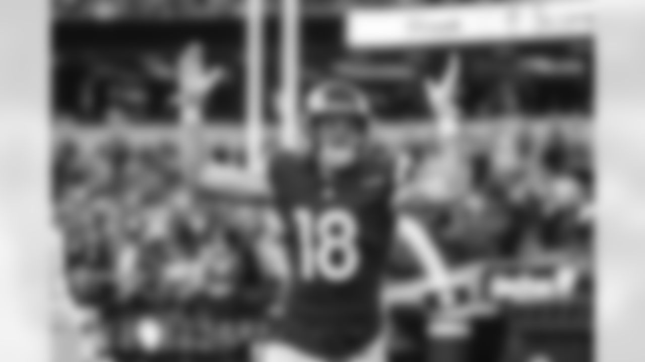 The Los Angeles Rams take on the Detroit Lions in week 15 of the 2025 NFL regular season.