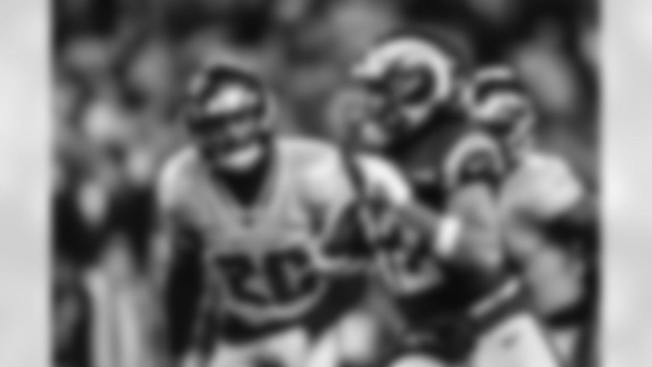 The Los Angeles Rams take on the Seattle Seahawks in week 16 of the 2025 NFL regular season.