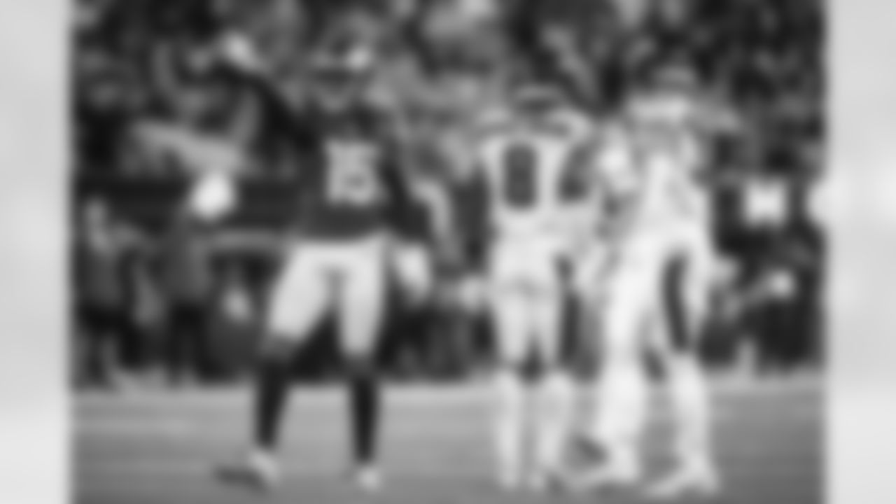 The Los Angeles Rams take on the Philadelphia Eagles in week 12 of the 2024 NFL regular season.