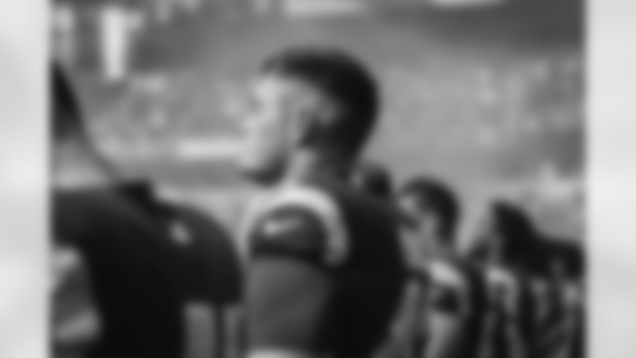 The Los Angeles Rams take on the New Orleans Saints in week 9 of the 2025 NFL regular season.