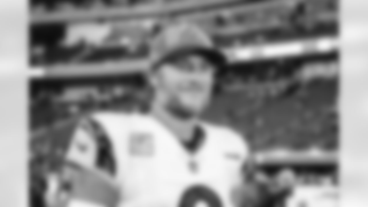 The Los Angeles Rams take on the San Francisco 49ers in week 9 of the 2025 NFL regular season.