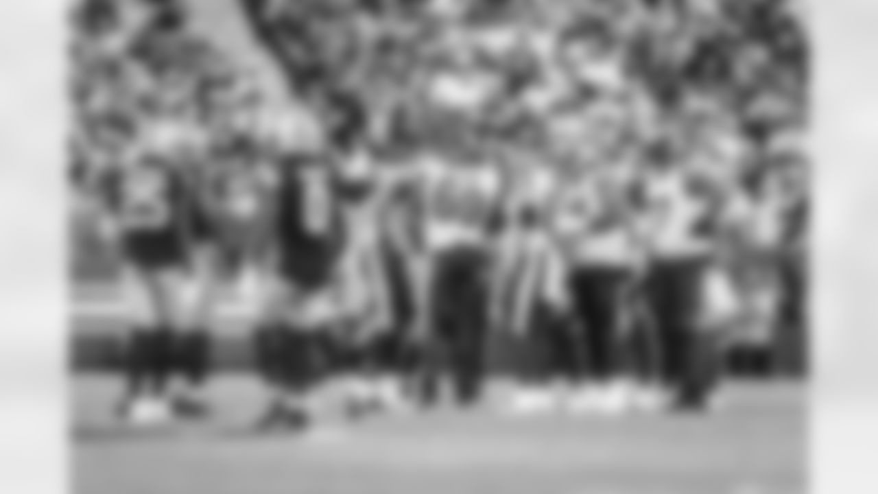 The Los Angeles Rams take on the San Francisco 49ers in week 10 of the 2025 NFL regular season.