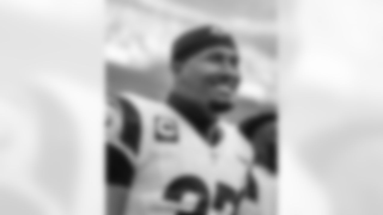 The Los Angeles Rams take on the Seattle Seahawks in the NFC Championship of the 2025 NFL Playoffs.