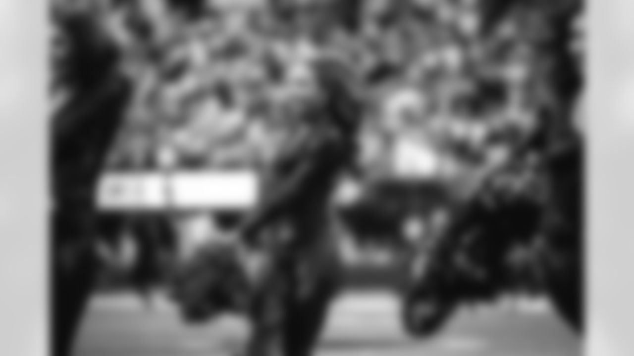 The Los Angeles Rams take on the Seattle Seahawks in week 11 of the 2025 NFL regular season.