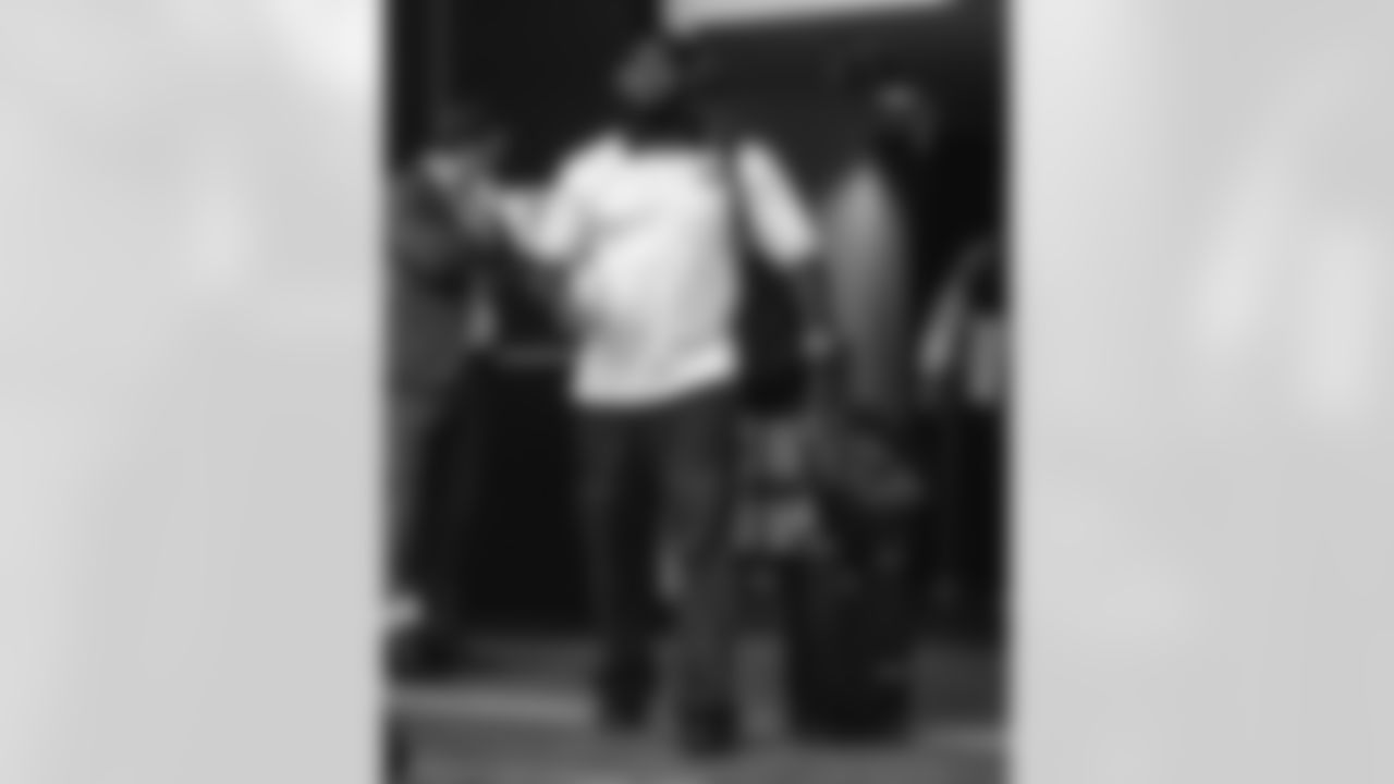 The Los Angeles Rams take on the Jacksonville Jaguars for an international game during week 7 of the 2025 NFL regular season.