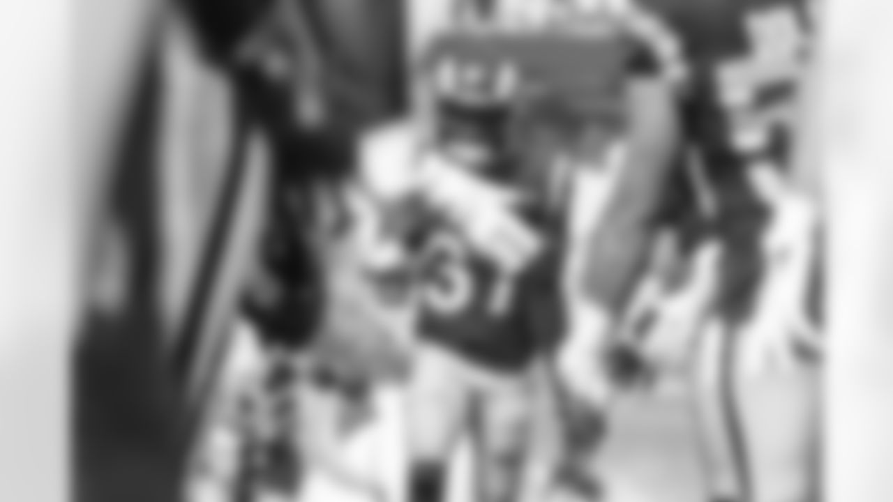 The Los Angeles Rams take on the New Orleans Saints in week 9 of the 2025 NFL regular season.