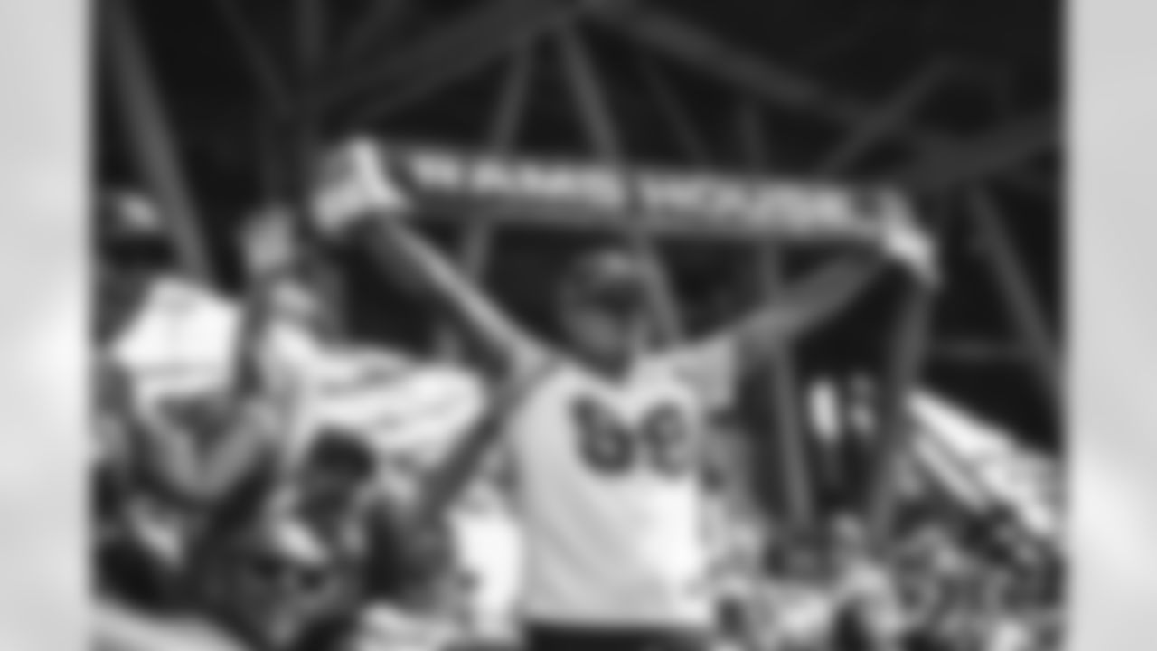 The Los Angeles Rams take on the Dallas Cowboys in week 1 of the 2025 NFL preseason.