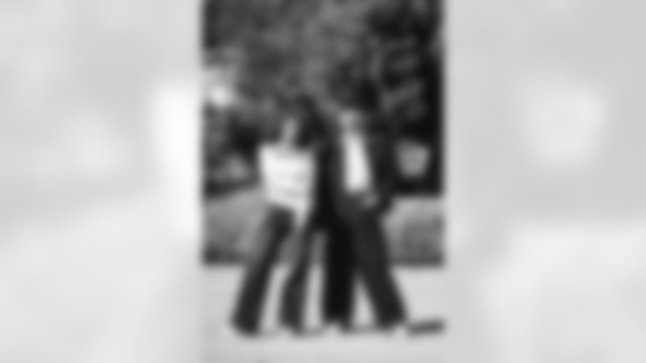 The Los Angeles Rams take on the Tampa Bay Buccaneers in week 12 of the 2025 NFL regular season.