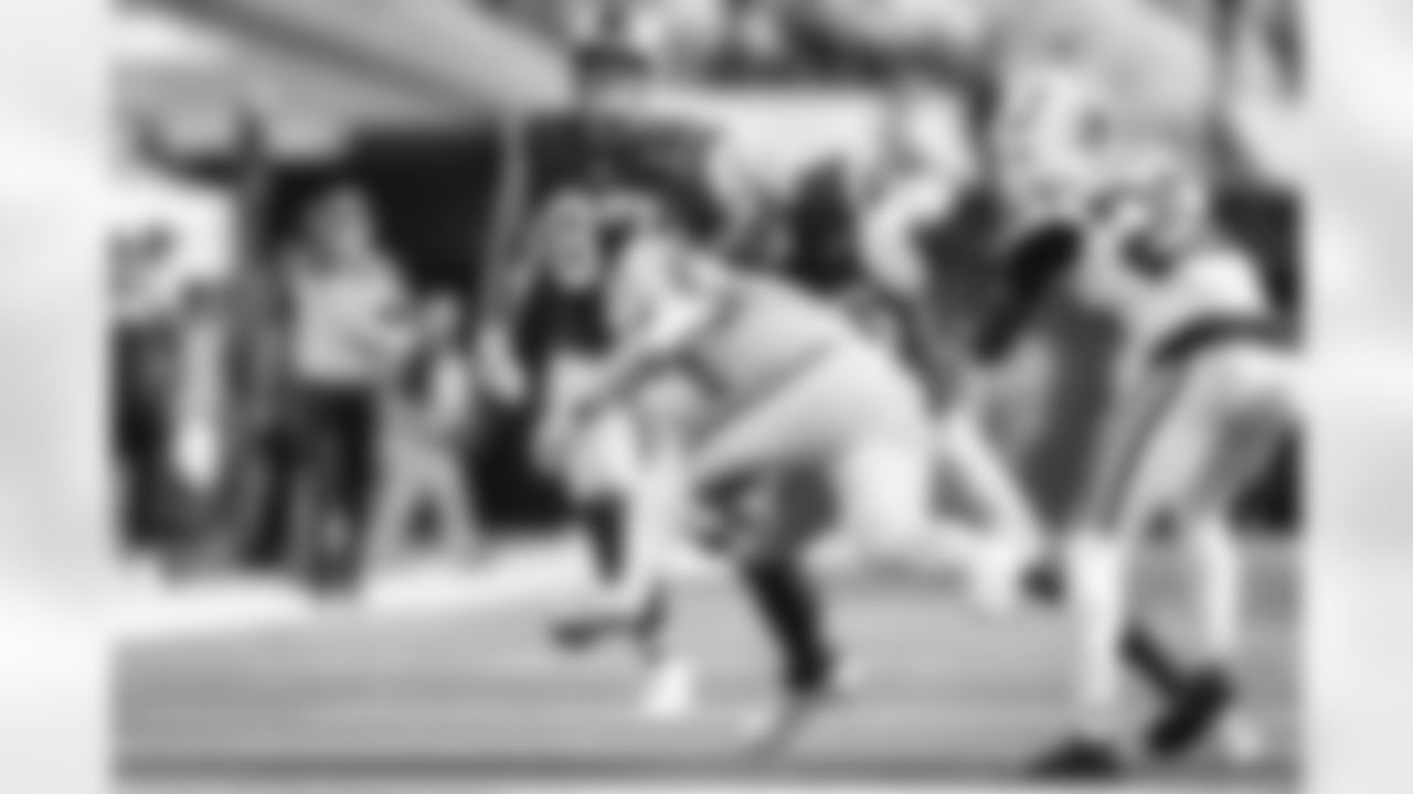 The Los Angeles Rams take on the Indianapolis Colts in week 4 of the 2025 NFL regular season.