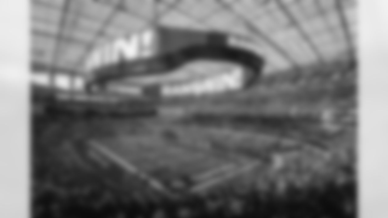 The Los Angeles Rams take on the Houston Texans in week 1 of the 2025 NFL regular season.