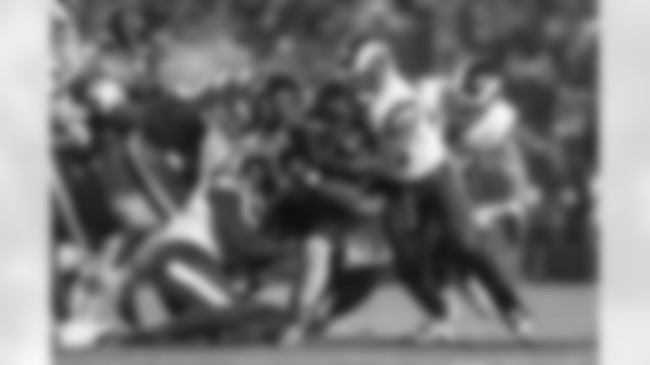 The Los Angeles Rams take on the Chicago Bears in the divisional round of the 2025 NFL Playoffs.