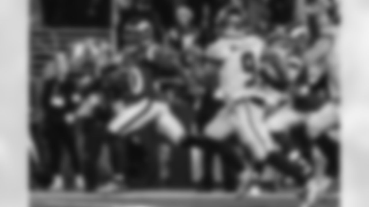 The Los Angeles Rams take on the Seattle Seahawks in week 16 of the 2025 NFL regular season.