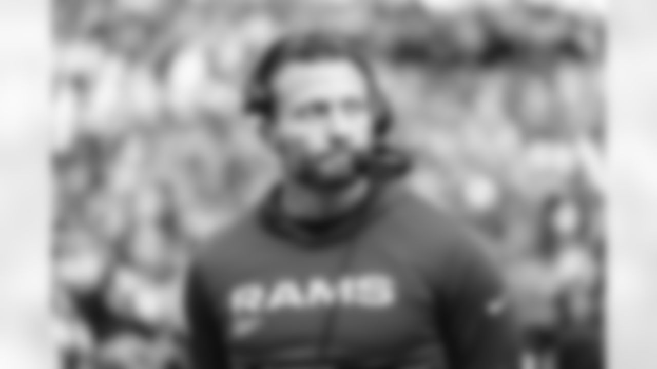 Sean McVay | Head Coach