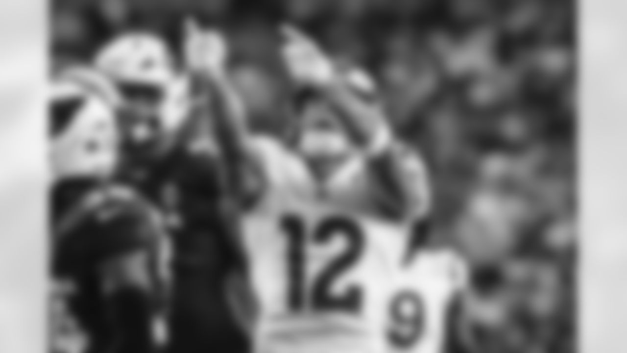 The Los Angeles Rams take on the Arizona Cardinals in week 14 of the 2025 NFL regular season.