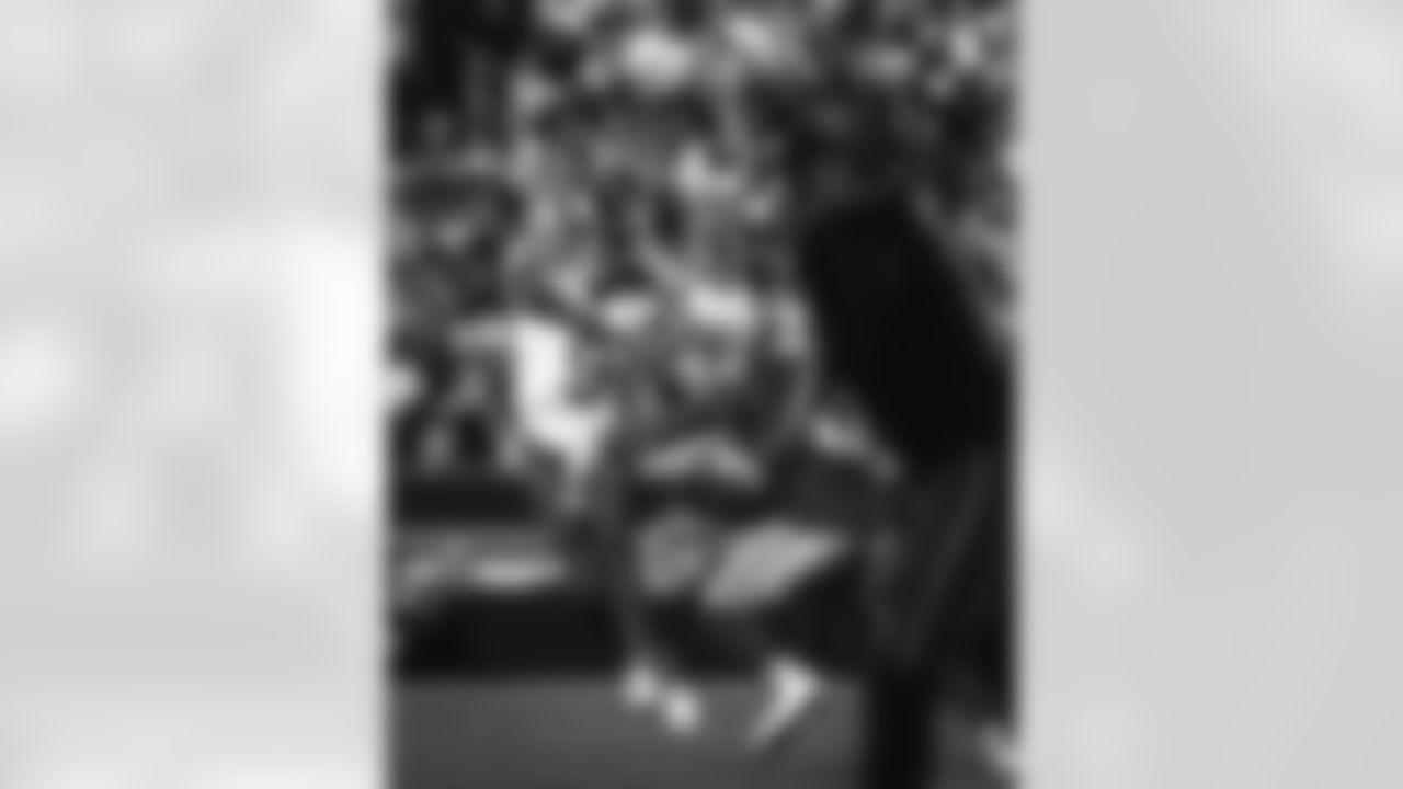 The Los Angeles Rams take on the San Francisco 49ers in week 10 of the 2025 NFL regular season.