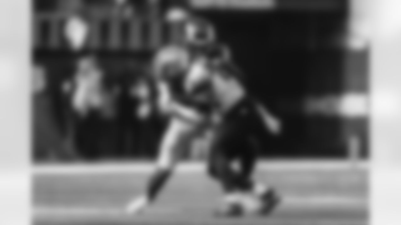 The Los Angeles Rams take on the New Orleans Saints in week 9 of the 2025 NFL regular season.