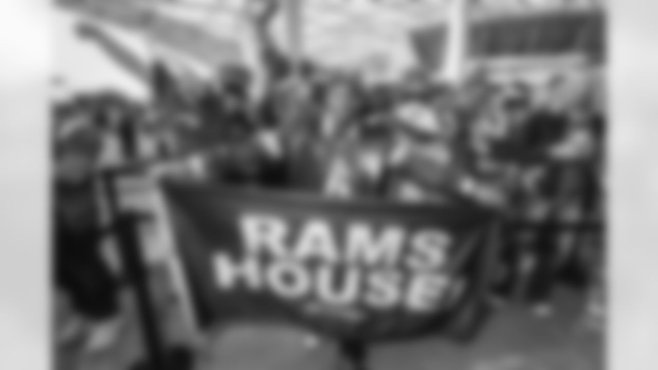 The Los Angeles Rams take on the Detroit Lions in week 15 of the 2025 NFL regular season.