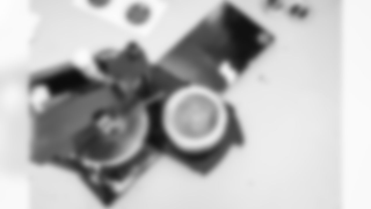 The Los Angeles Rams take on the Tampa Bay Buccaneers in week 12 of the 2025 NFL regular season.