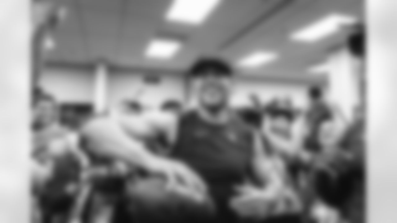 The Los Angeles Rams take on the Arizona Cardinals in week 14 of the 2025 NFL regular season.