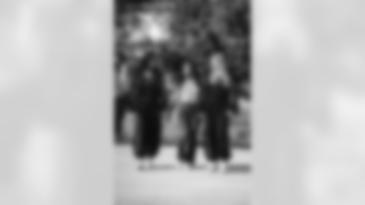 The Los Angeles Rams take on the Tampa Bay Buccaneers in week 12 of the 2025 NFL regular season.