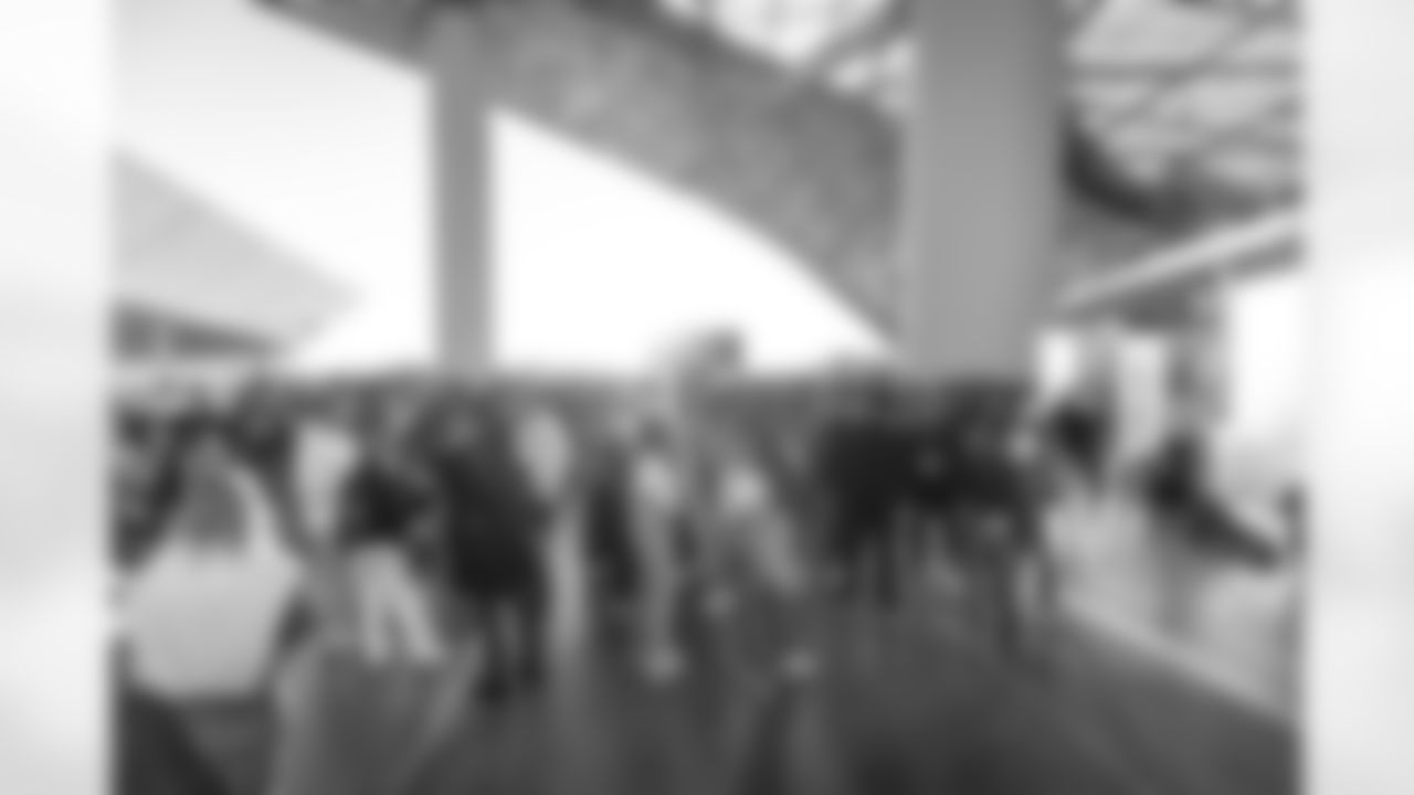 The Los Angeles Rams take on the Tampa Bay Buccaneers in week 12 of the 2025 NFL regular season.