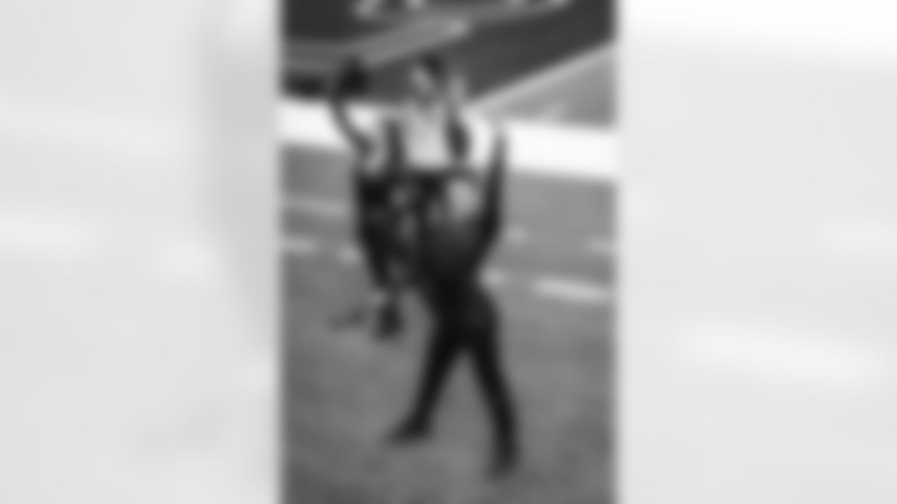 The Los Angeles Rams take on the Seattle Seahawks in week 11 of the 2025 NFL regular season.