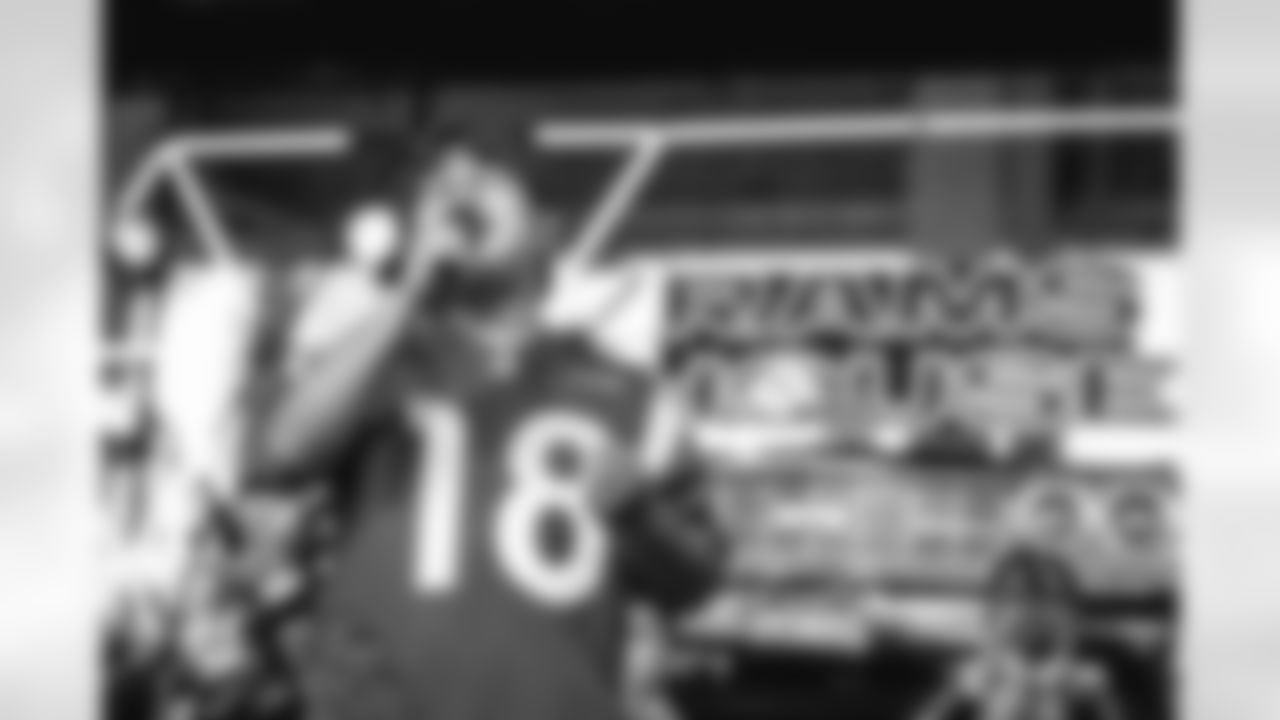 The Los Angeles Rams take on the Houston Texans in week 1 of the 2025 NFL regular season.