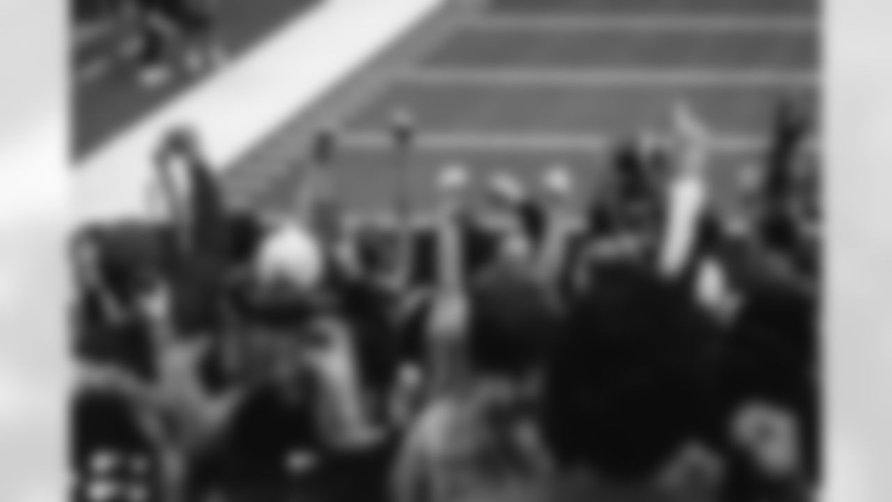 The Los Angeles Rams take on the Arizona Cardinals in week 18 of the 2025 NFL regular season.