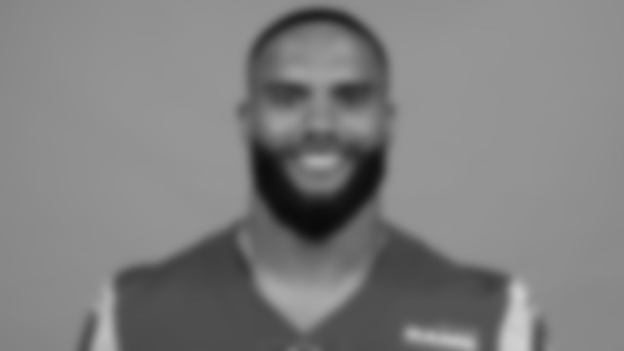 48 | ILB Omar Speights