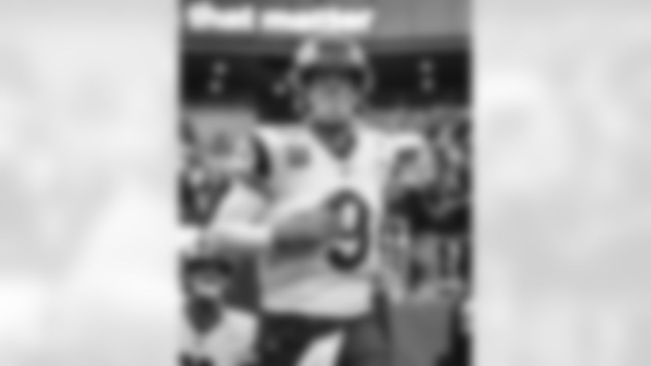 The Los Angeles Rams take on the Carolina Panthers in the wild card round of the 2025 NFL post season.