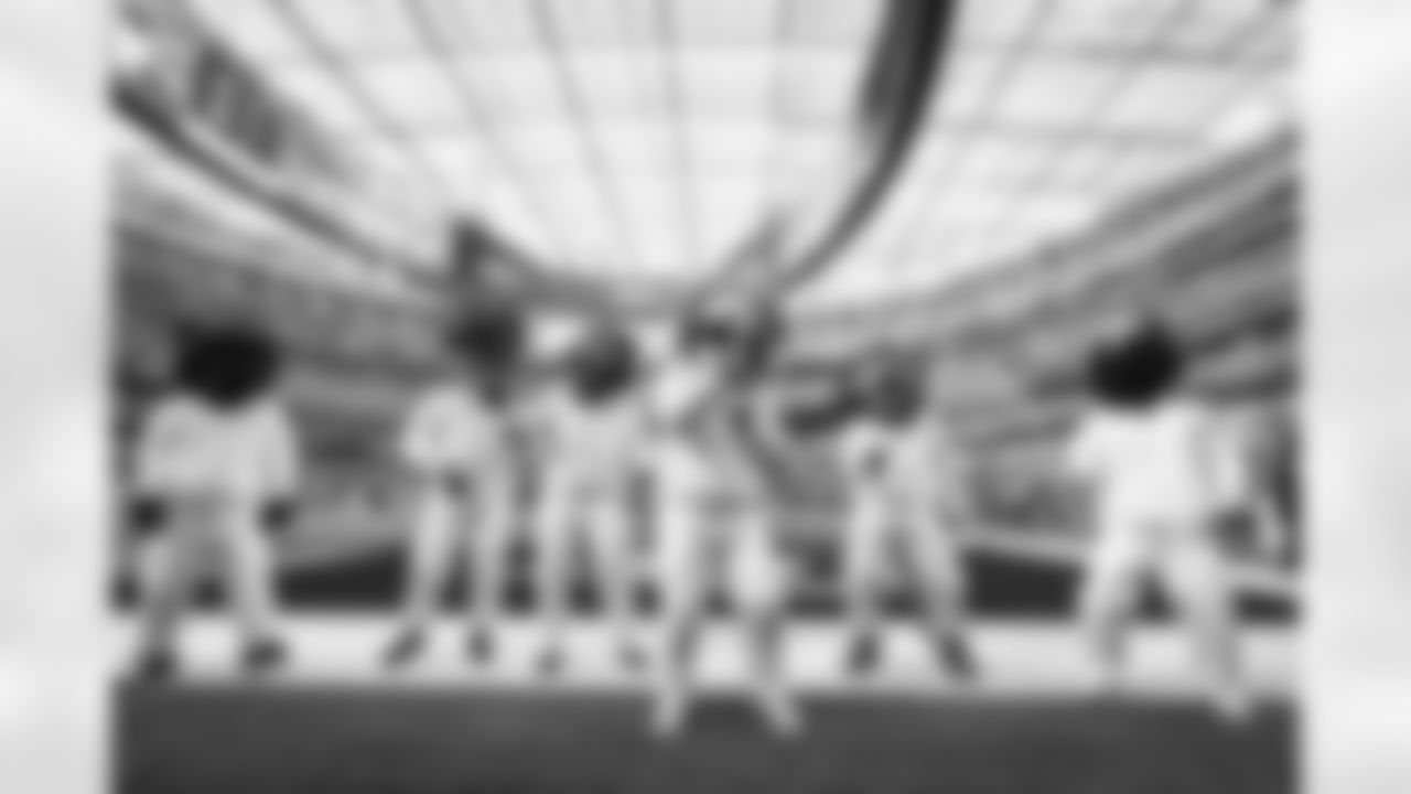 The Los Angeles Rams take on the Detroit Lions in week 15 of the 2025 NFL regular season.