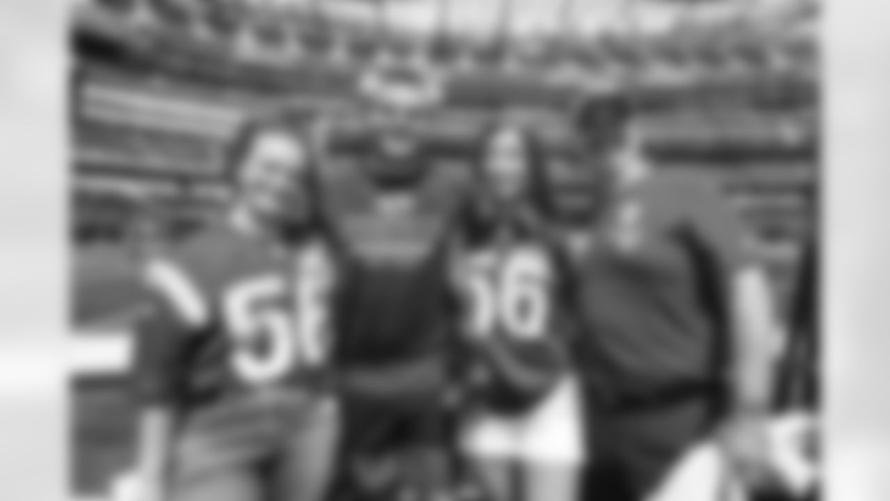 The Los Angeles Rams take on the Los Angeles Chargers in week 2 of the 2025 NFL preseason.