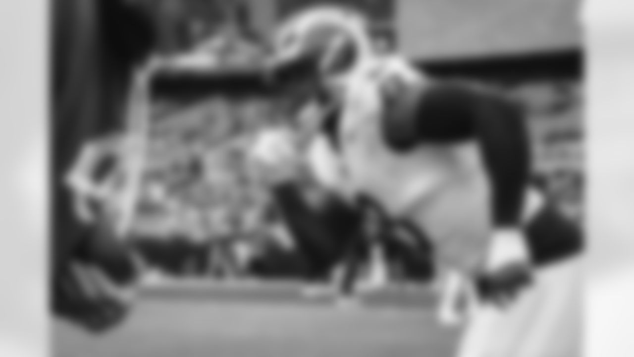 The Los Angeles Rams take on the Baltimore Ravens in week 6 of the 2025 NFL regular season.