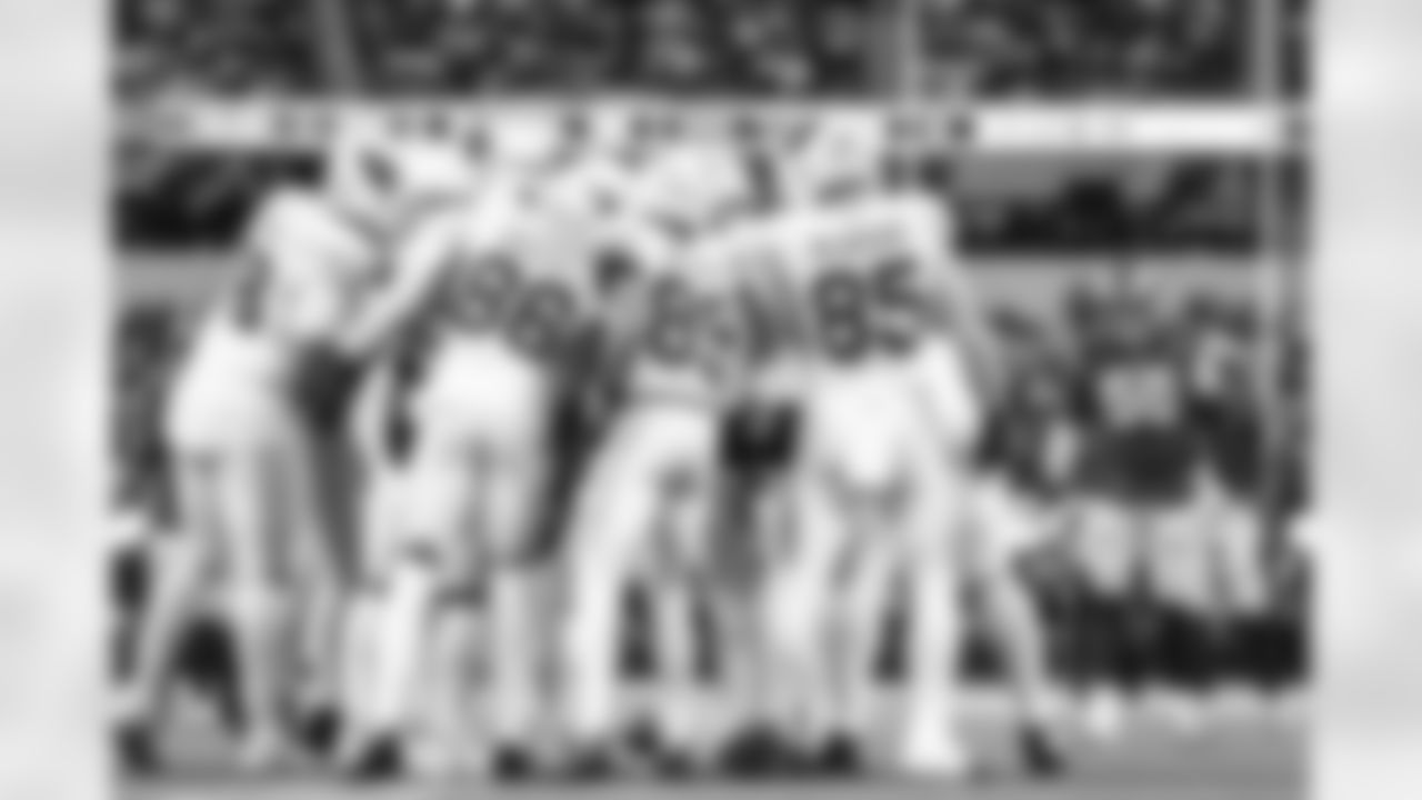 The Los Angeles Rams take on the Arizona Cardinals in week 18 of the 2025 NFL regular season.