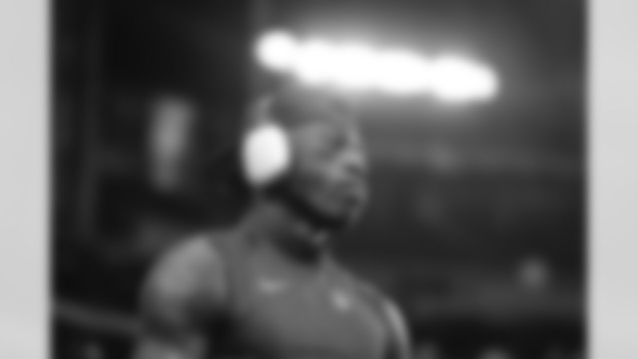 The Los Angeles Rams take on the Arizona Cardinals in week 14 of the 2025 NFL regular season.