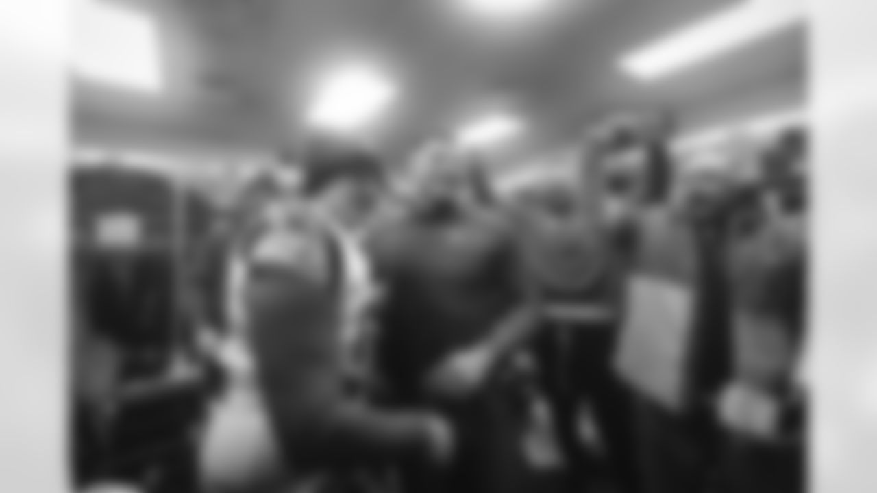 The Los Angeles Rams take on the Chicago Bears in the divisional round of the 2025 NFL Playoffs.