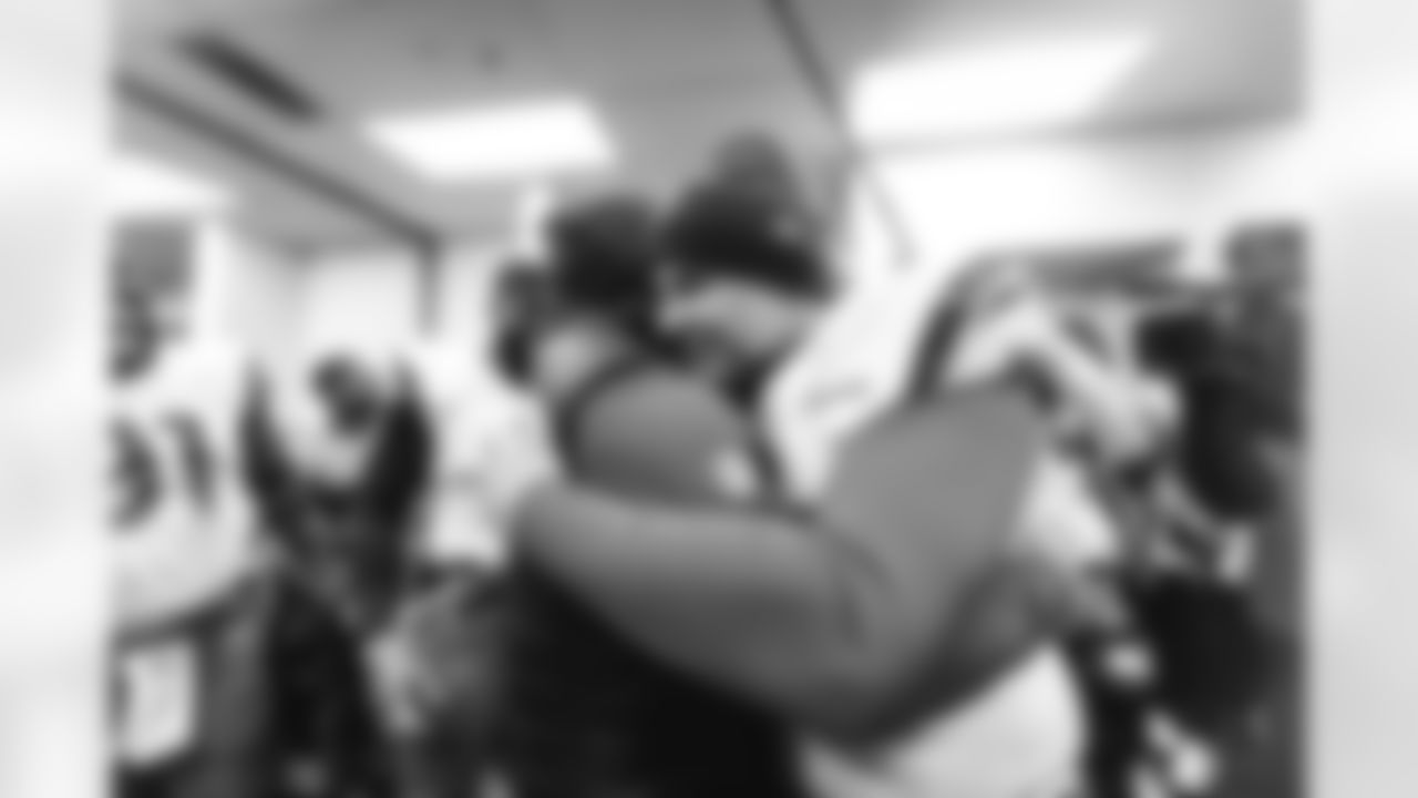 The Los Angeles Rams take on the Chicago Bears in the divisional round of the 2025 NFL Playoffs.