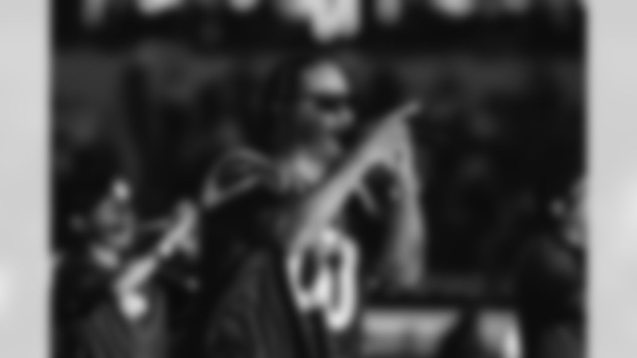 Xzibit in the Rams House