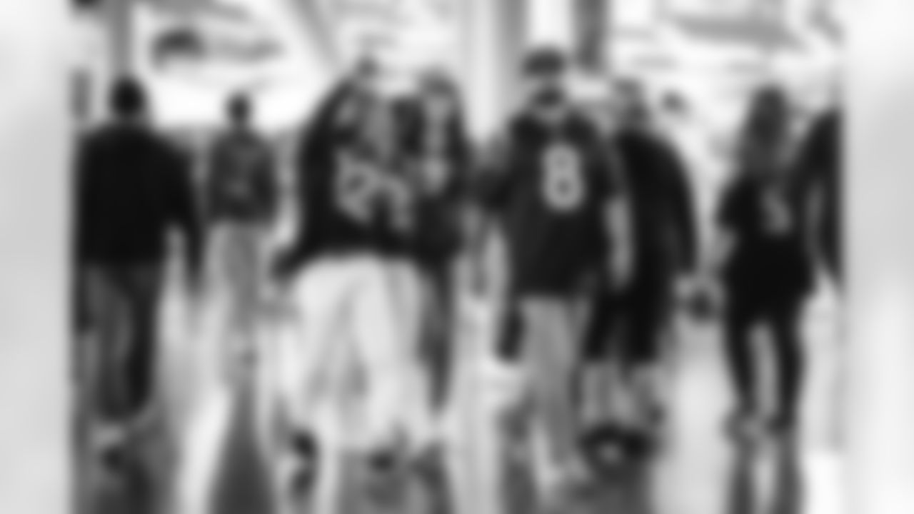 The Los Angeles Rams take on the Seattle Seahawks in week 11 of the 2025 NFL regular season.