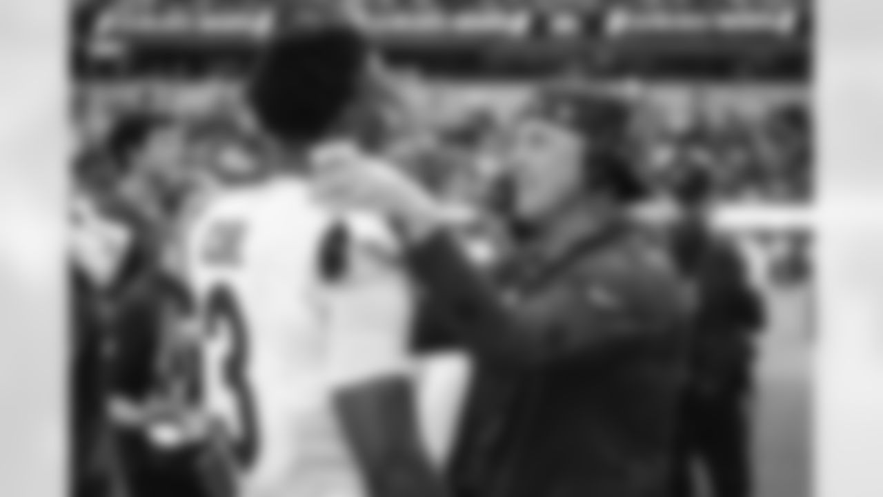 Chris Beake | Safeties Coach