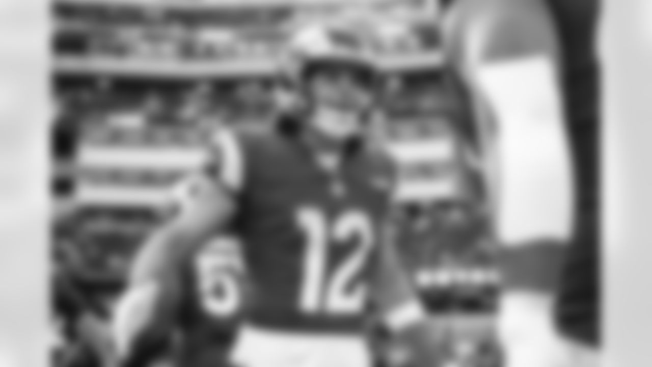 The Los Angeles Rams take on the San Francisco 49ers in week 5 of the 2025 NFL regular season.