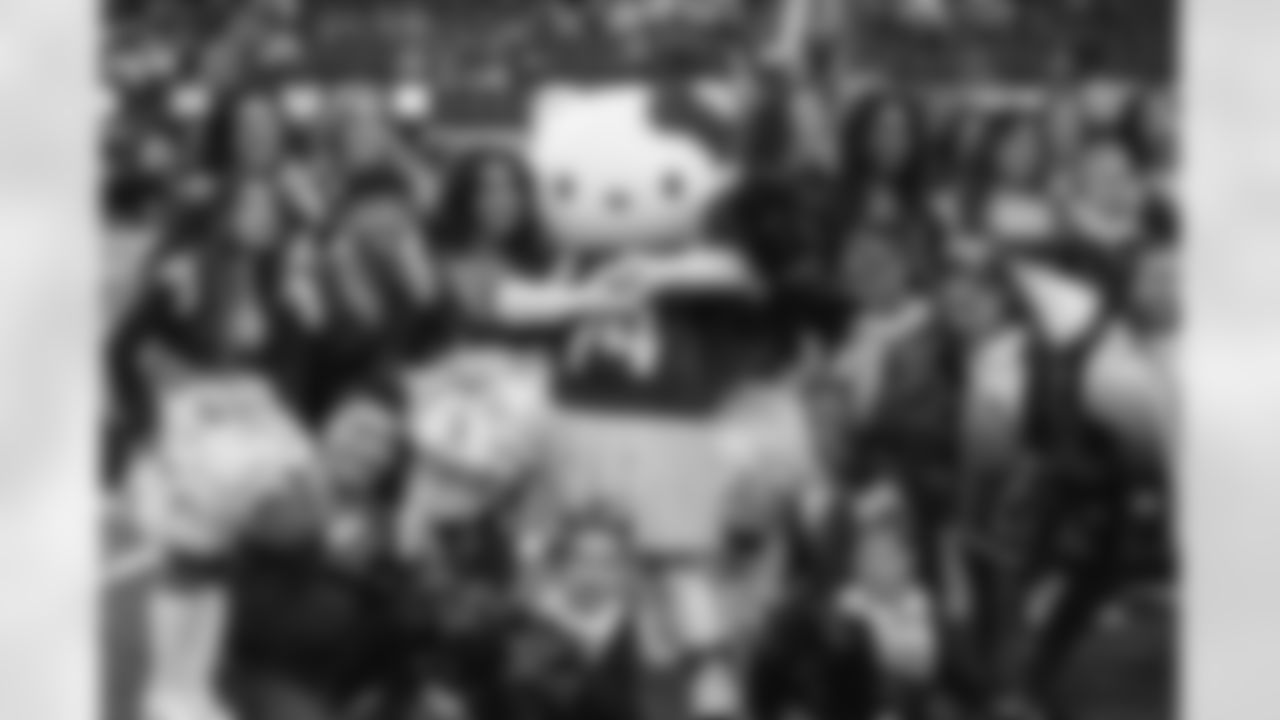 The Los Angeles Rams take on the Arizona Cardinals in week 18 of the 2025 NFL regular season.