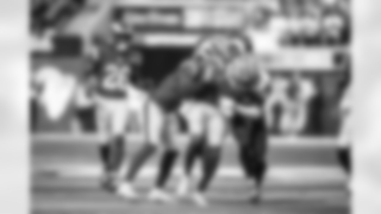 The Los Angeles Rams take on the New Orleans Saints in week 9 of the 2025 NFL regular season.