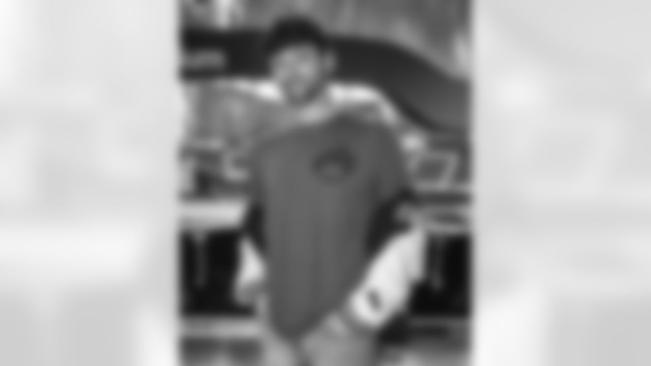 The Los Angeles Rams take on the Arizona Cardinals in week 18 of the 2025 NFL regular season.