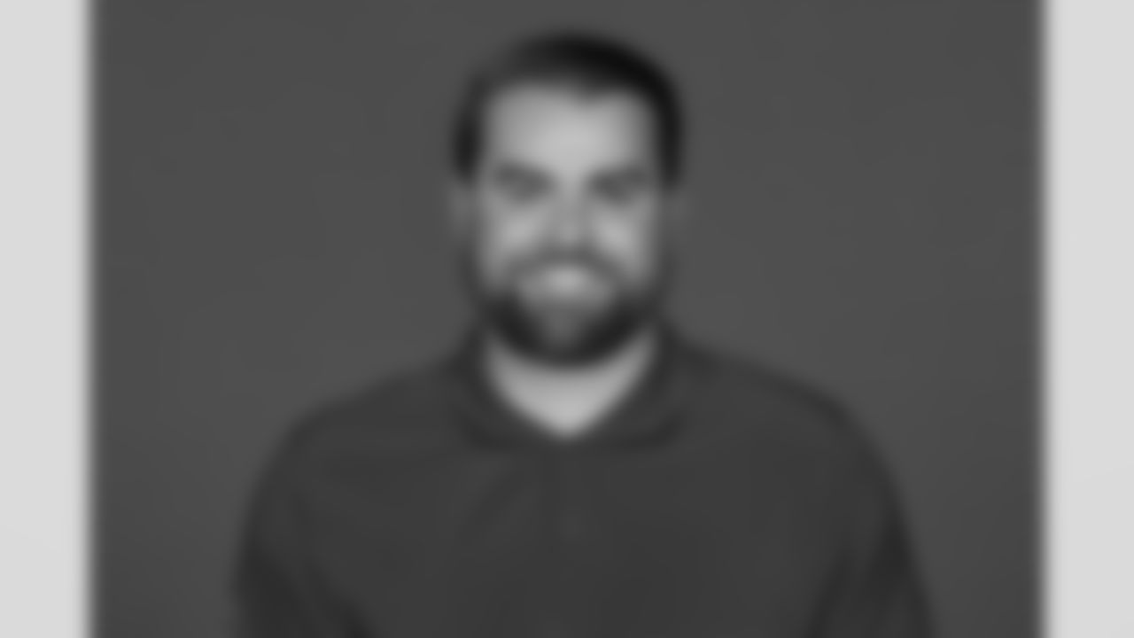 Kyle Hoke | Assistant Special Teams