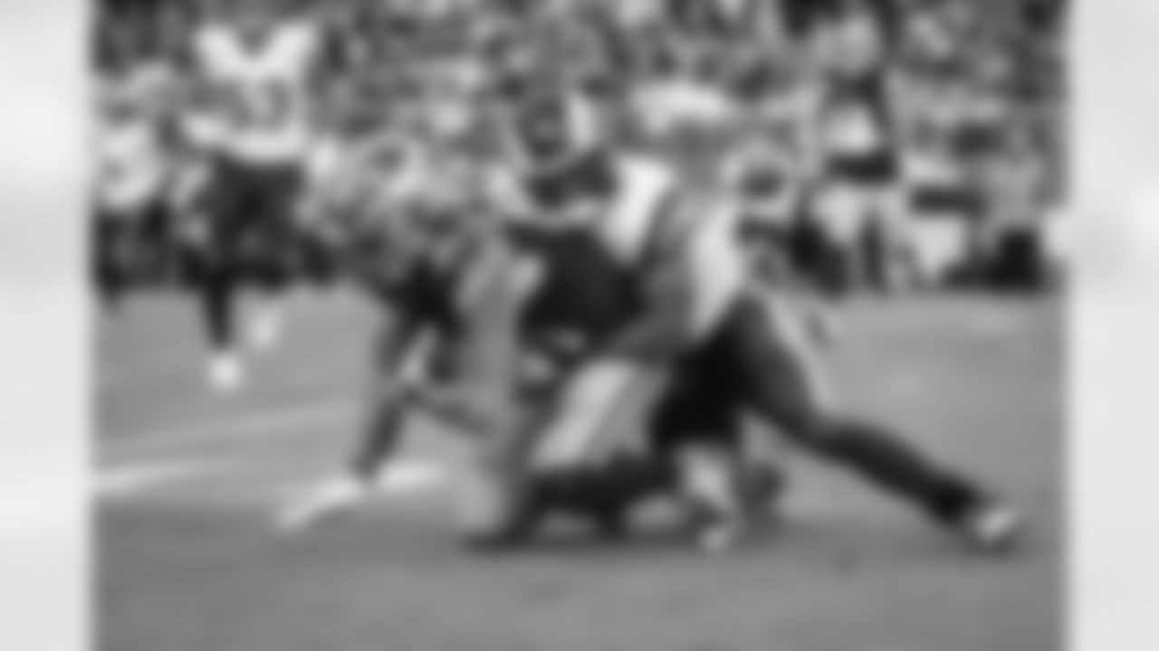 The Los Angeles Rams take on the San Francisco 49ers in week 9 of the 2025 NFL regular season.