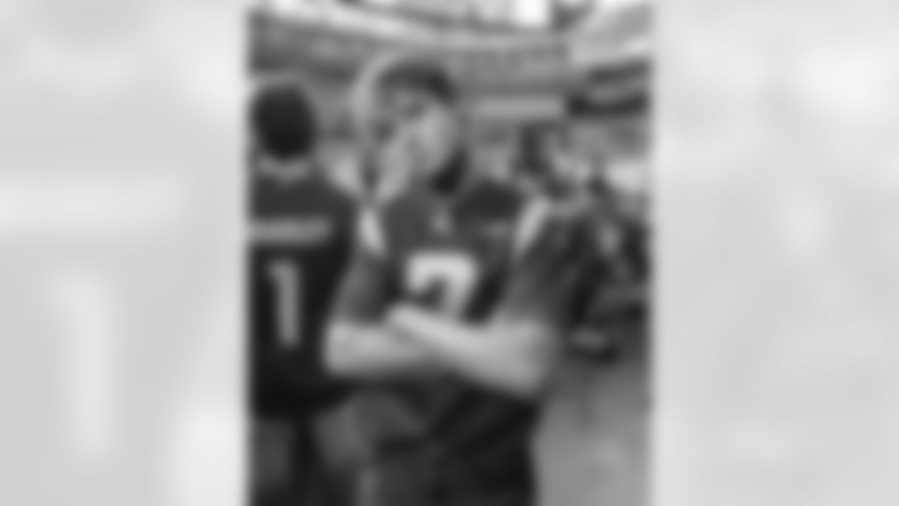 Soulidified in the Rams House