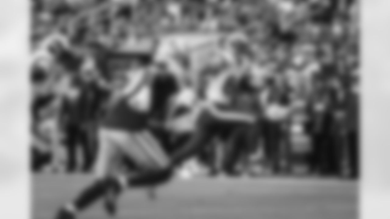 The Los Angeles Rams take on the San Francisco 49ers in week 9 of the 2025 NFL regular season.